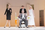 Das Album ansehen Theater