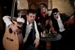 Das Album ansehen Liebe, Tod und Alkohol